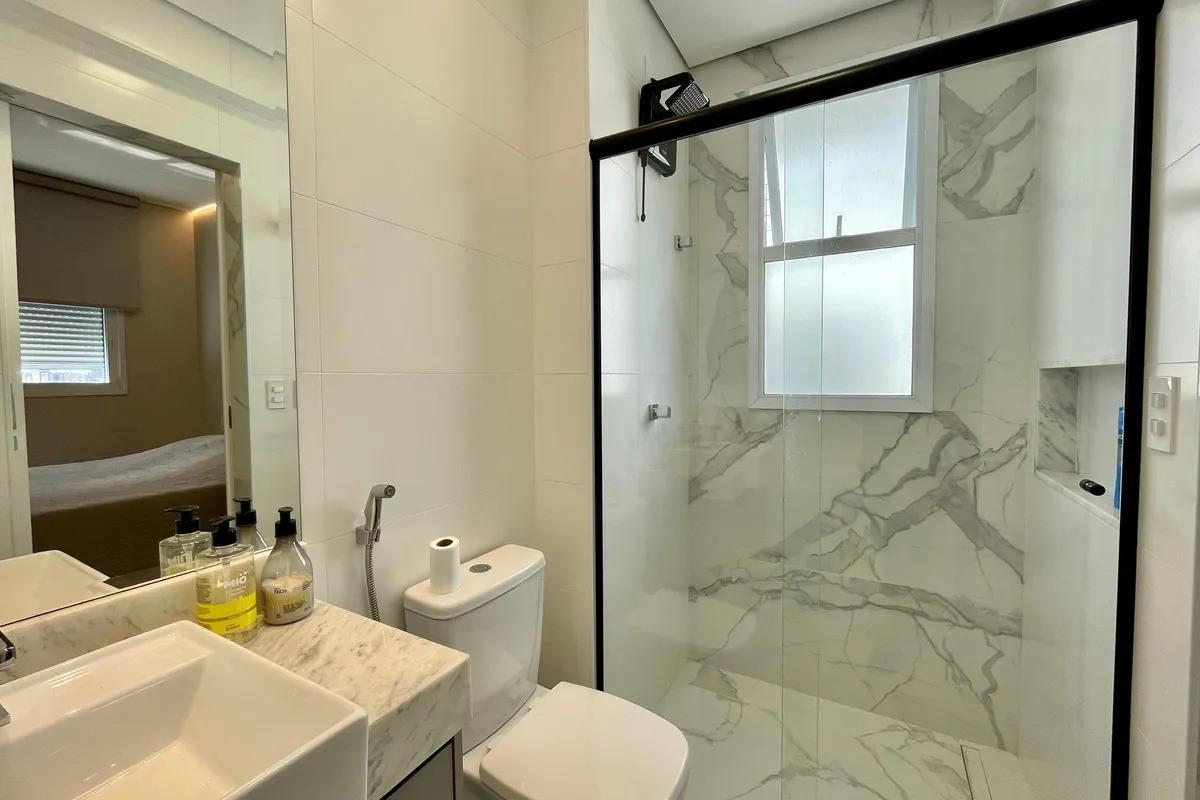 Apartamento, Serra, 2 Quartos, 2 Vagas, 2 Suítes