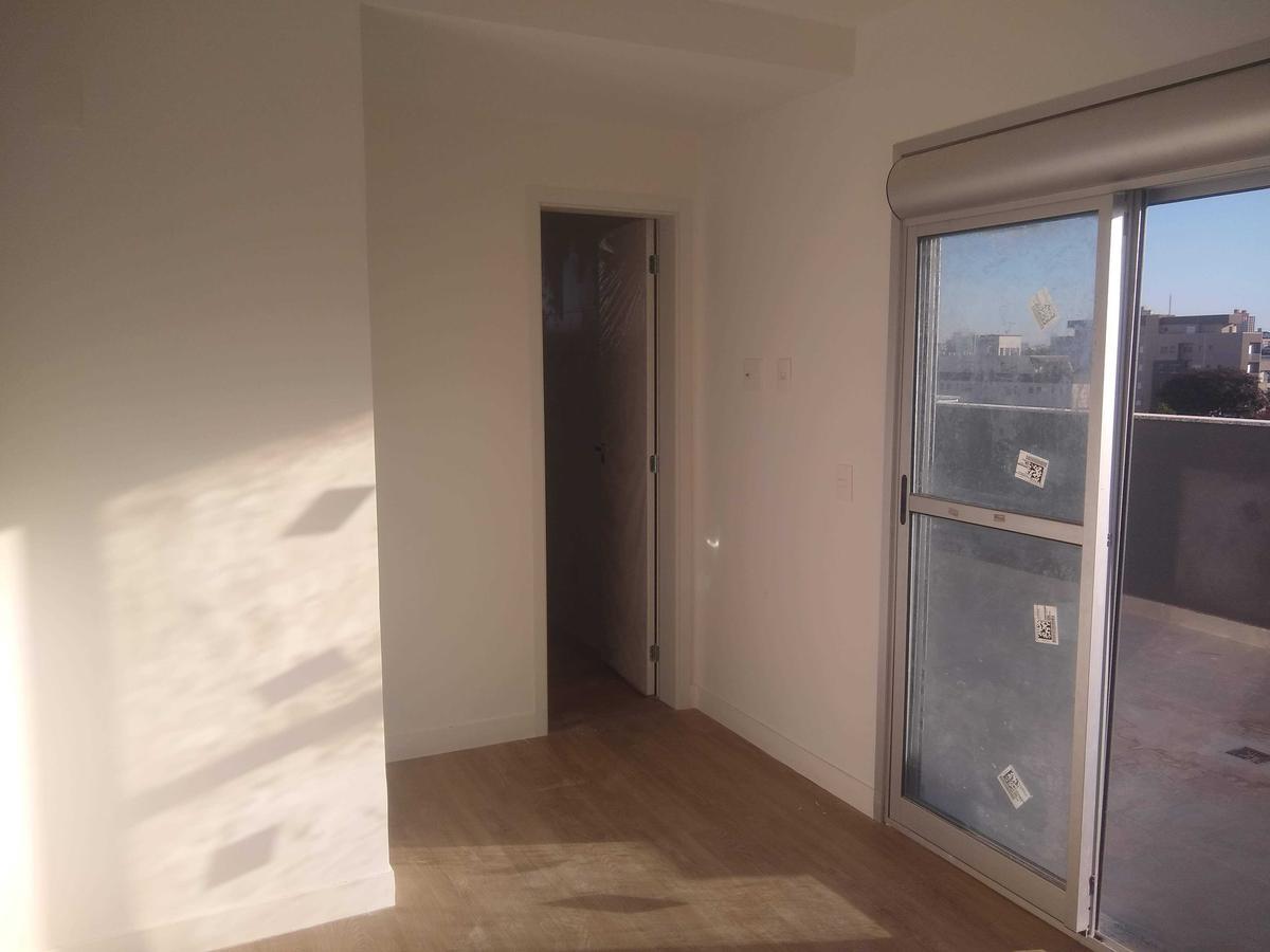 Cobertura, Sagrada Família, 3 Quartos, 2 Vagas, 1 Suíte