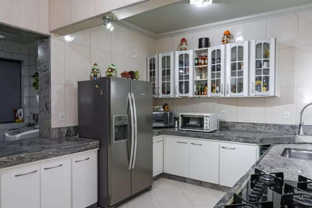 Apartamento, Centro, 3 Quartos, 0 Vaga