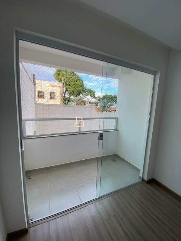 Apartamento, Teixeira Dias, 3 Quartos, 1 Vaga, 1 Suíte