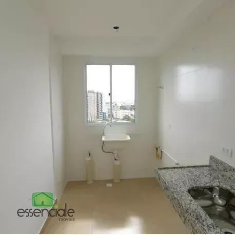 Apartamento, Eldorado, 2 Quartos, 1 Vaga