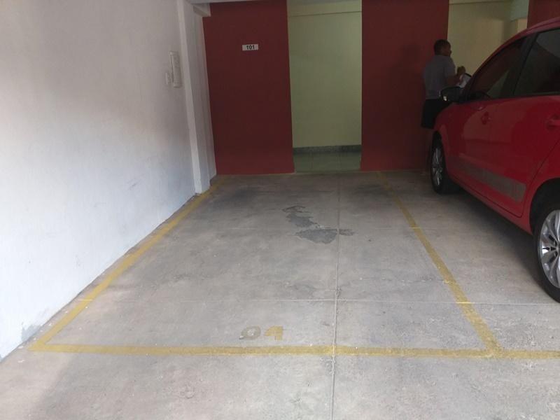 Apartamento, Santa Branca, 3 Quartos, 1 Vaga, 1 Suíte