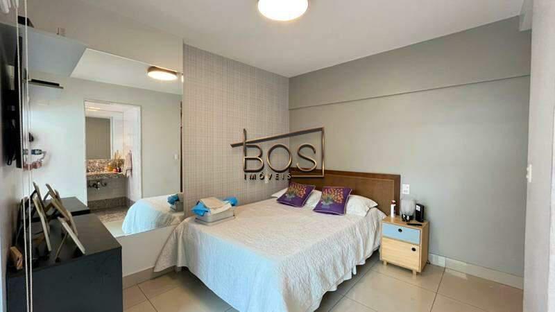 Apartamento, Savassi, 3 Quartos, 2 Vagas, 1 Suíte