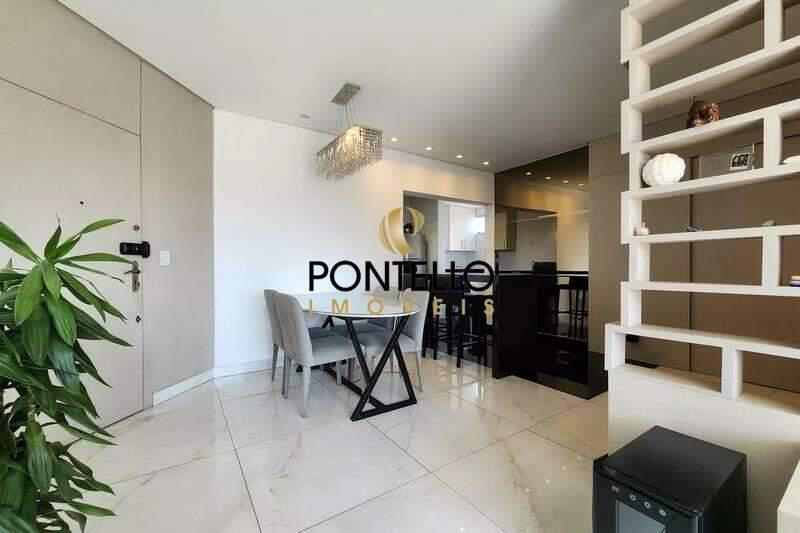 Apartamento, Coração de Jesus, 3 Quartos, 2 Vagas, 1 Suíte