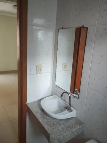 Apartamento, São João Batista (venda Nova), 2 Quartos, 1 Vaga