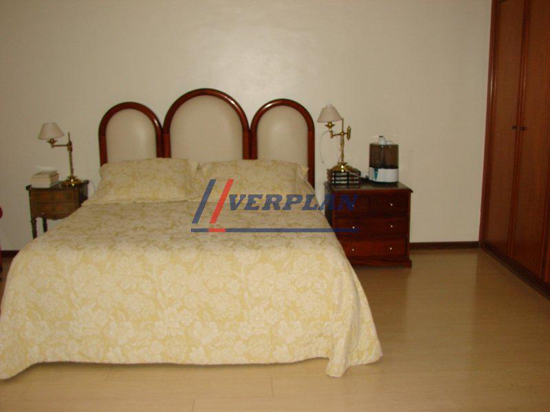 Cobertura, Sion, 4 Quartos, 3 Vagas, 3 Suítes