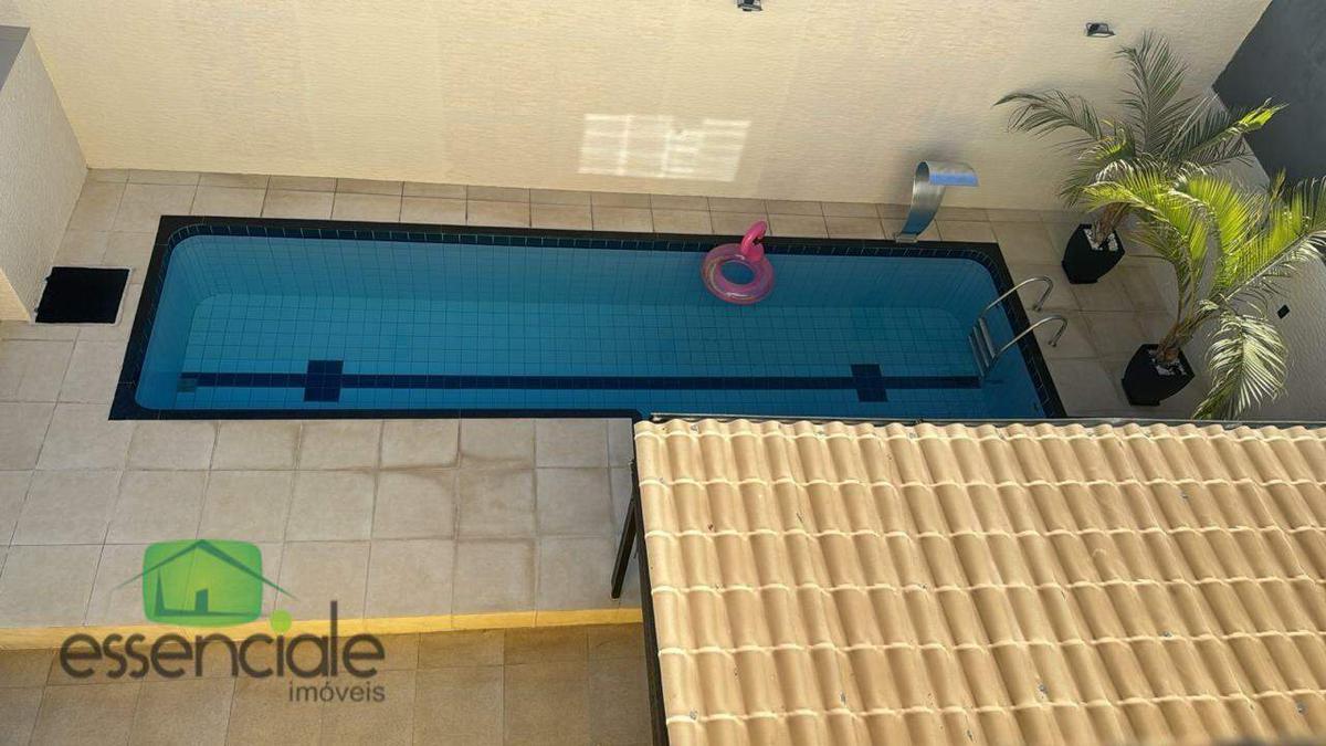 Casa, Alvorada, 5 Quartos, 5 Vagas, 2 Suítes