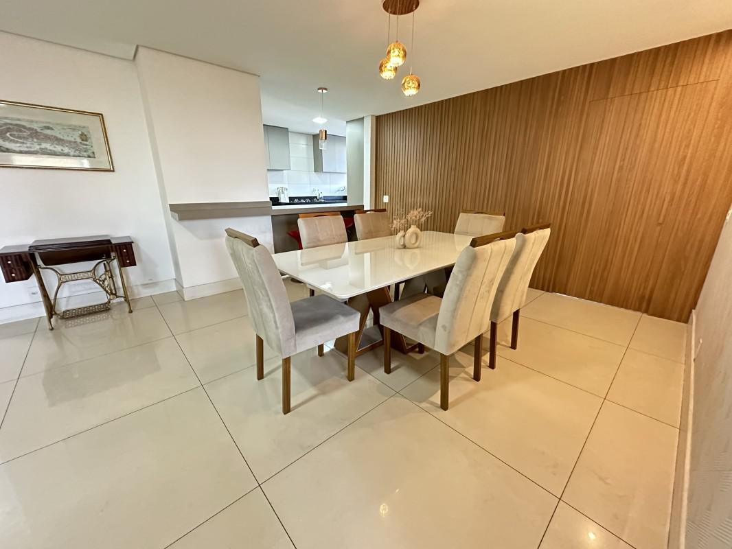 Apartamento, Jardim da Cidade, 3 Quartos, 2 Vagas, 1 Suíte