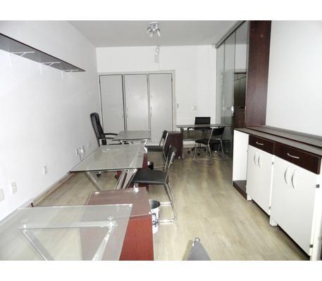 Sala, Centro