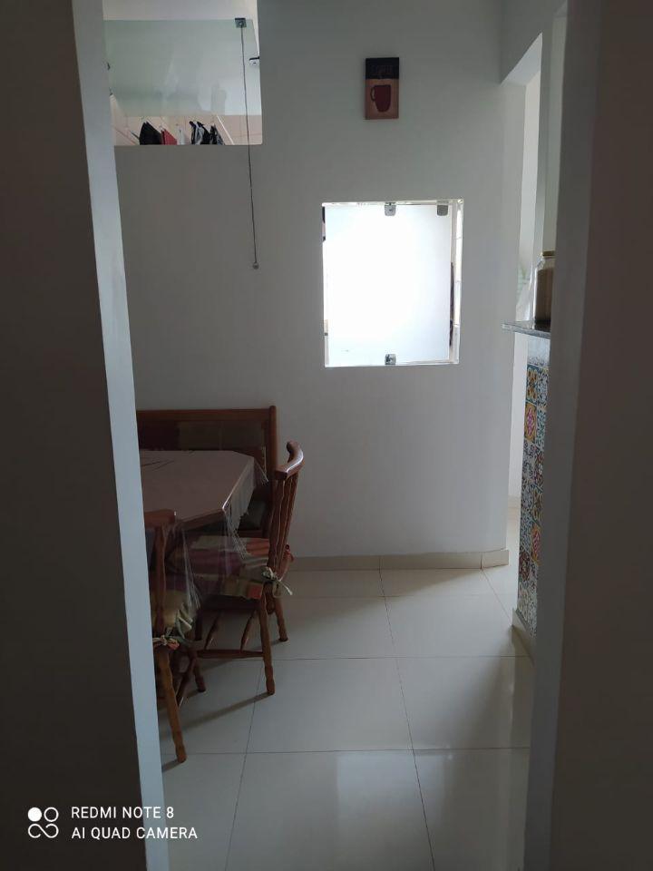 Apartamento, Sagrada Família, 3 Quartos, 1 Vaga, 1 Suíte