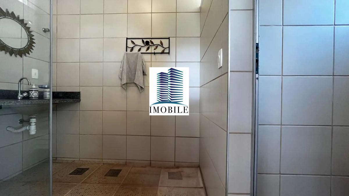 Casa, Belvedere, 4 Quartos, 4 Vagas, 1 Suíte