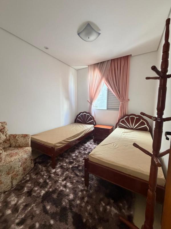 Apartamento, Castelo, 3 Quartos, 2 Vagas, 1 Suíte