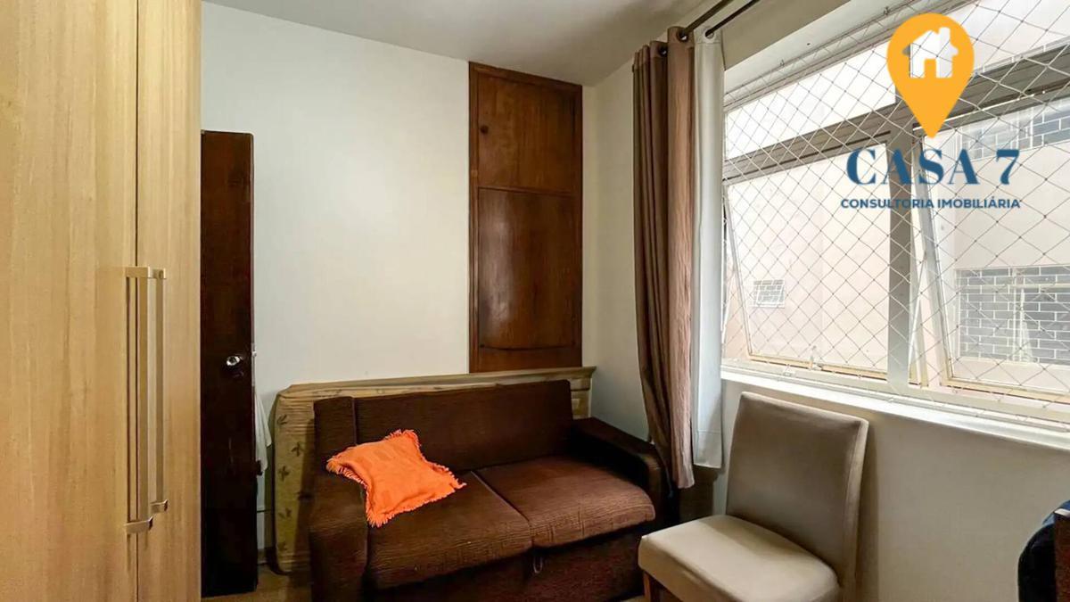 Apartamento, Santo Antônio, 3 Quartos, 1 Vaga, 1 Suíte
