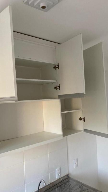 Apartamento, Palmeiras, 2 Quartos, 1 Vaga, 1 Suíte
