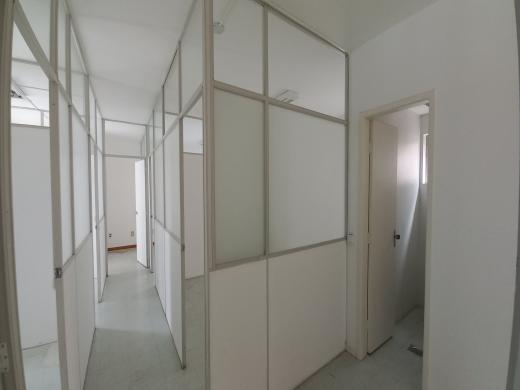Sala, Savassi, 0 Quarto, 1 Vaga