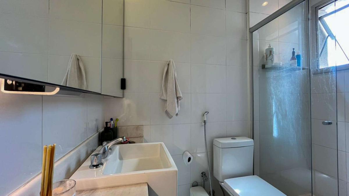 Apartamento, Gutierrez, 3 Quartos, 2 Vagas, 1 Suíte