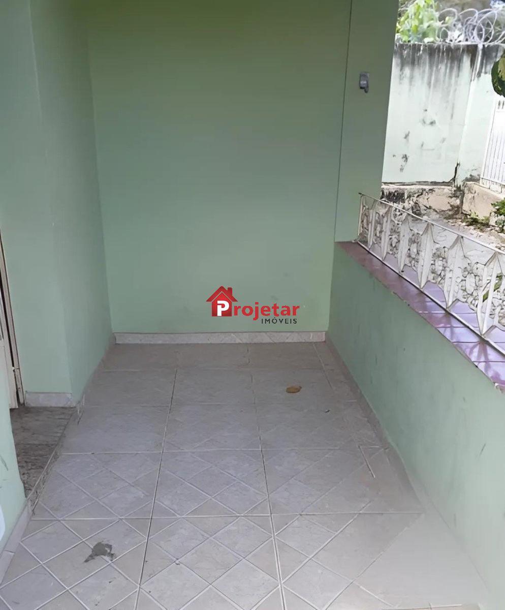 Casa, Boa Vista, 3 Quartos, 2 Vagas