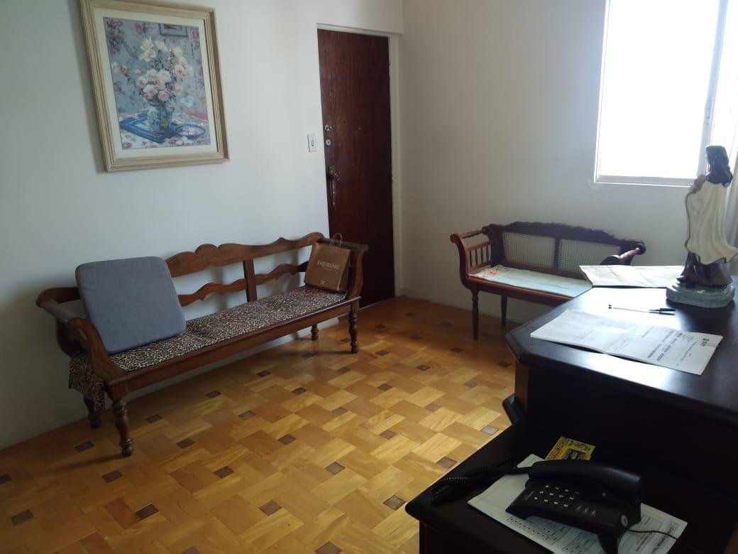 Apartamento, Alto Barroca, 2 Quartos, 1 Vaga