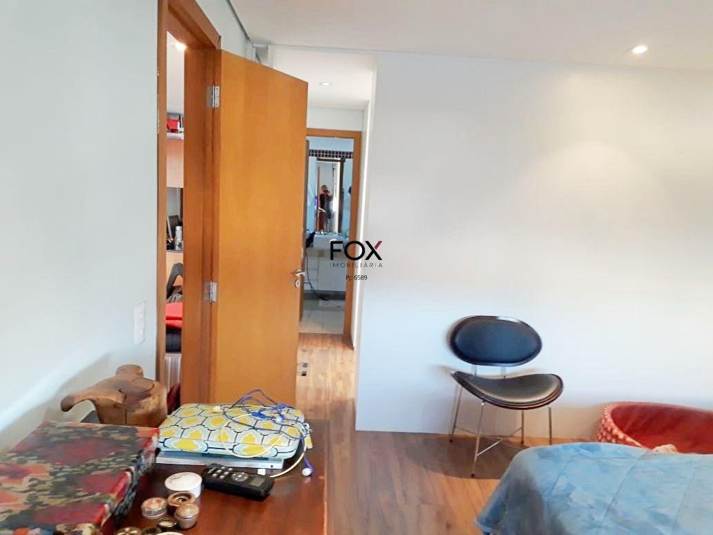 Apartamento, Santa Lúcia, 3 Quartos, 2 Vagas, 2 Suítes
