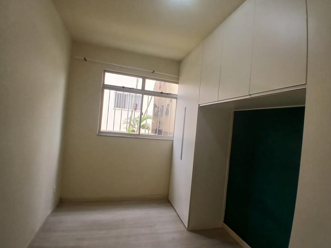 Apartamento, Heliópolis, 3 Quartos, 1 Vaga
