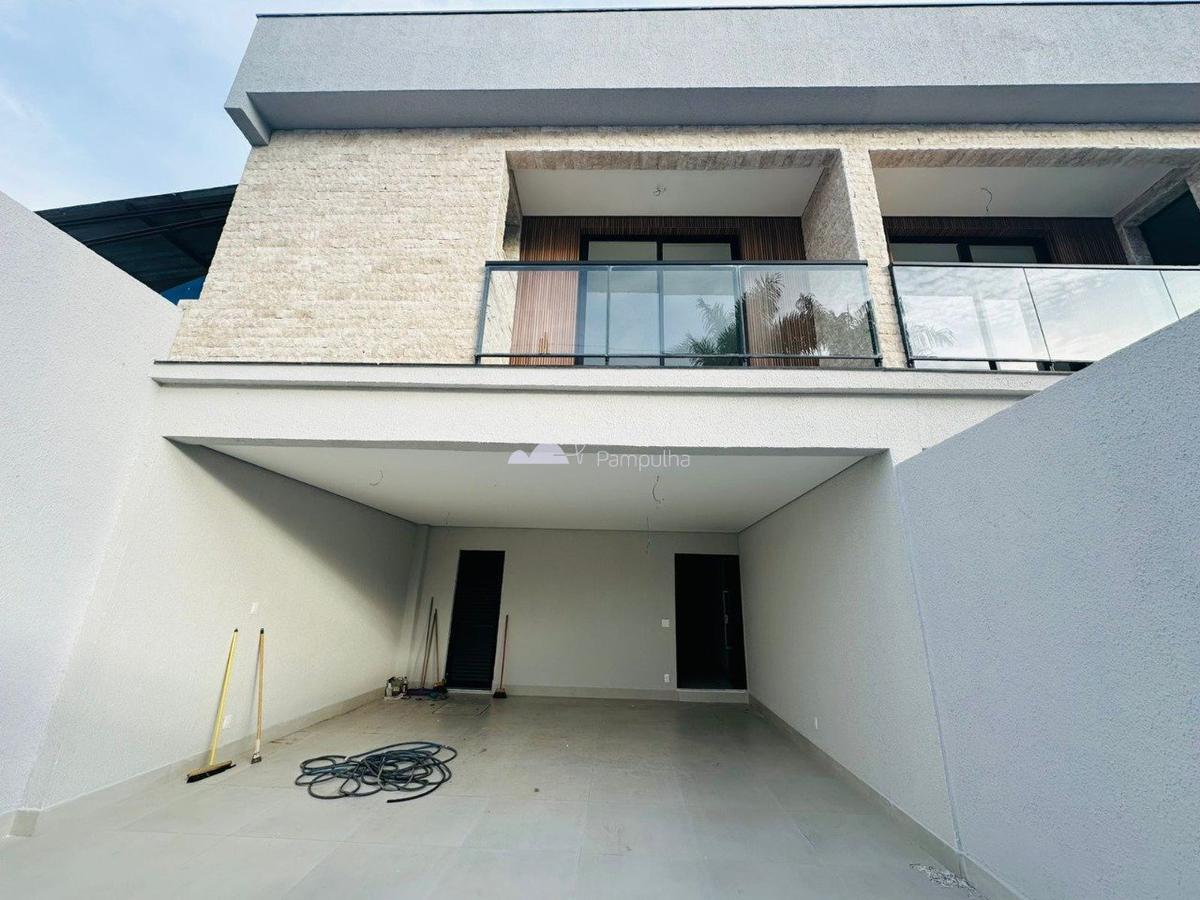 Casa, Santa Amélia, 4 Quartos, 4 Vagas, 3 Suítes