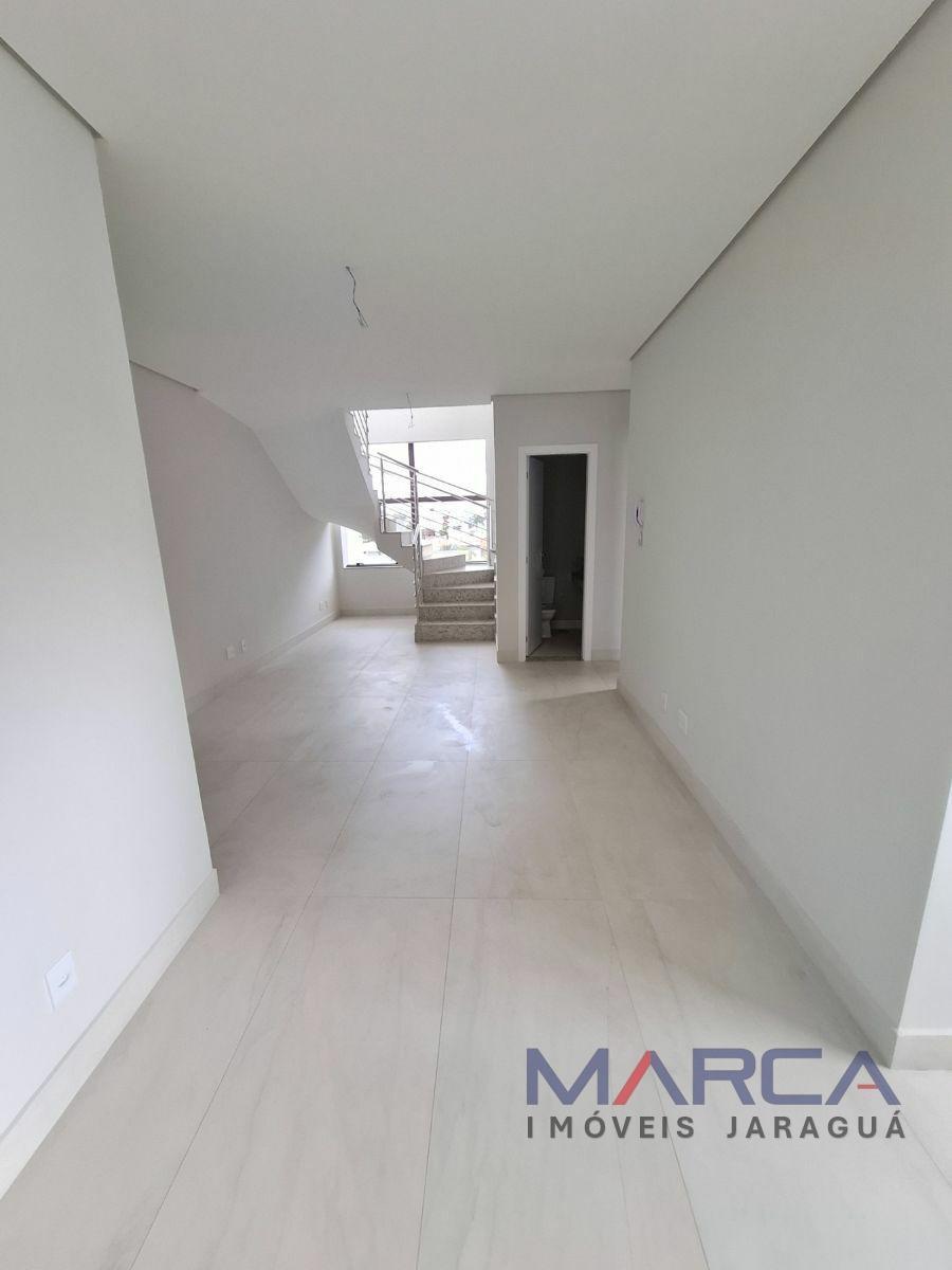 Cobertura, Jaraguá, 3 Quartos, 3 Vagas