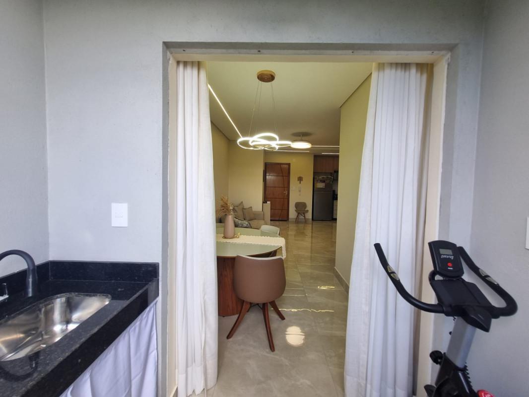 Apartamento, Palmeiras, 3 Quartos, 1 Vaga, 1 Suíte