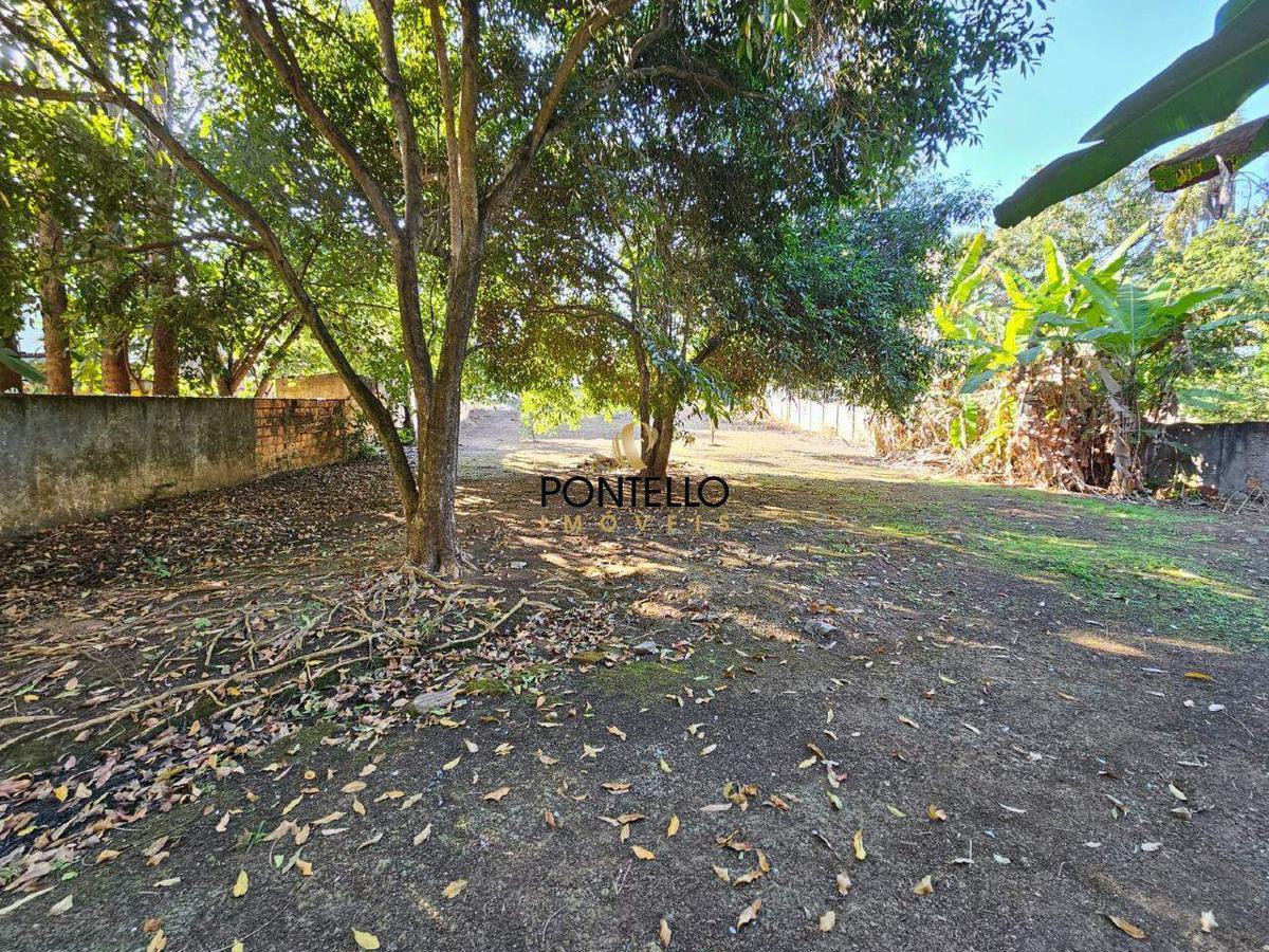 Fazenda, Centro, 3 Quartos, 10 Vagas