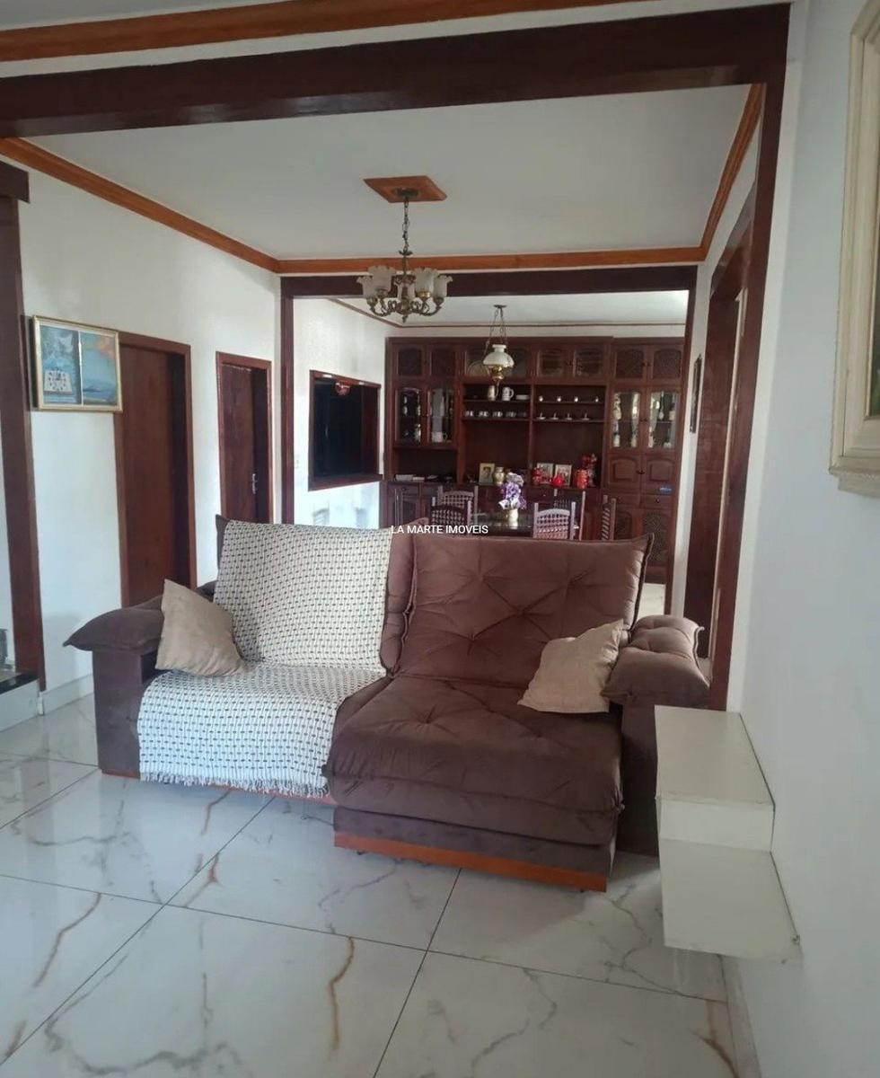 Casa, São Caetano, 4 Quartos, 4 Vagas, 1 Suíte