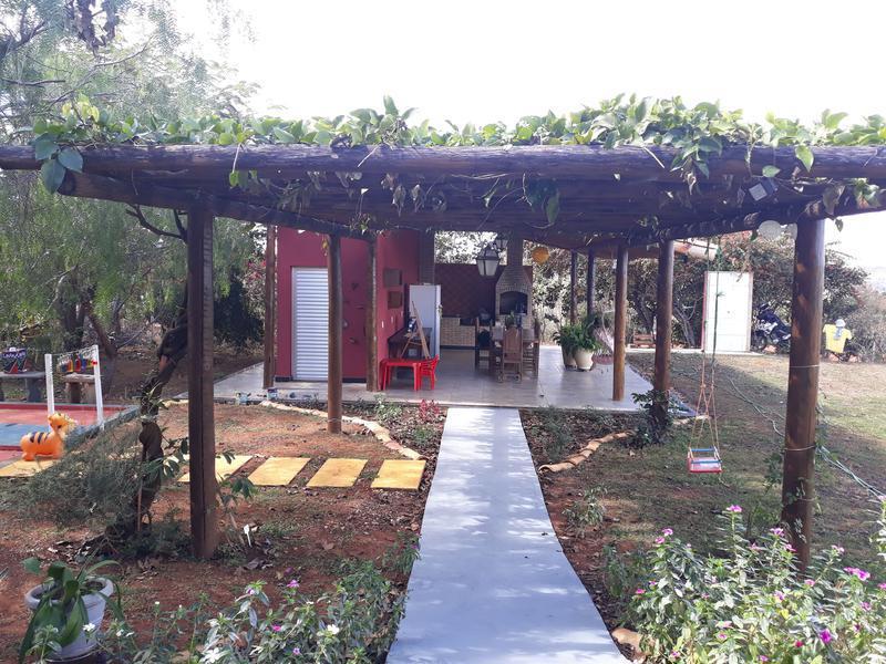 Casa, Centro, 1 Suíte
