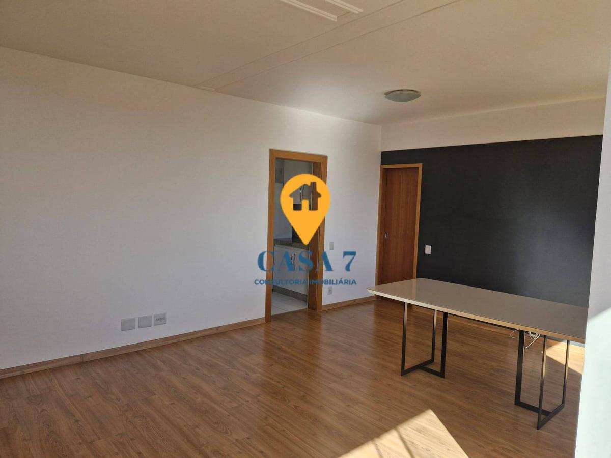 Apartamento, Buritis, 3 Quartos, 2 Vagas, 1 Suíte