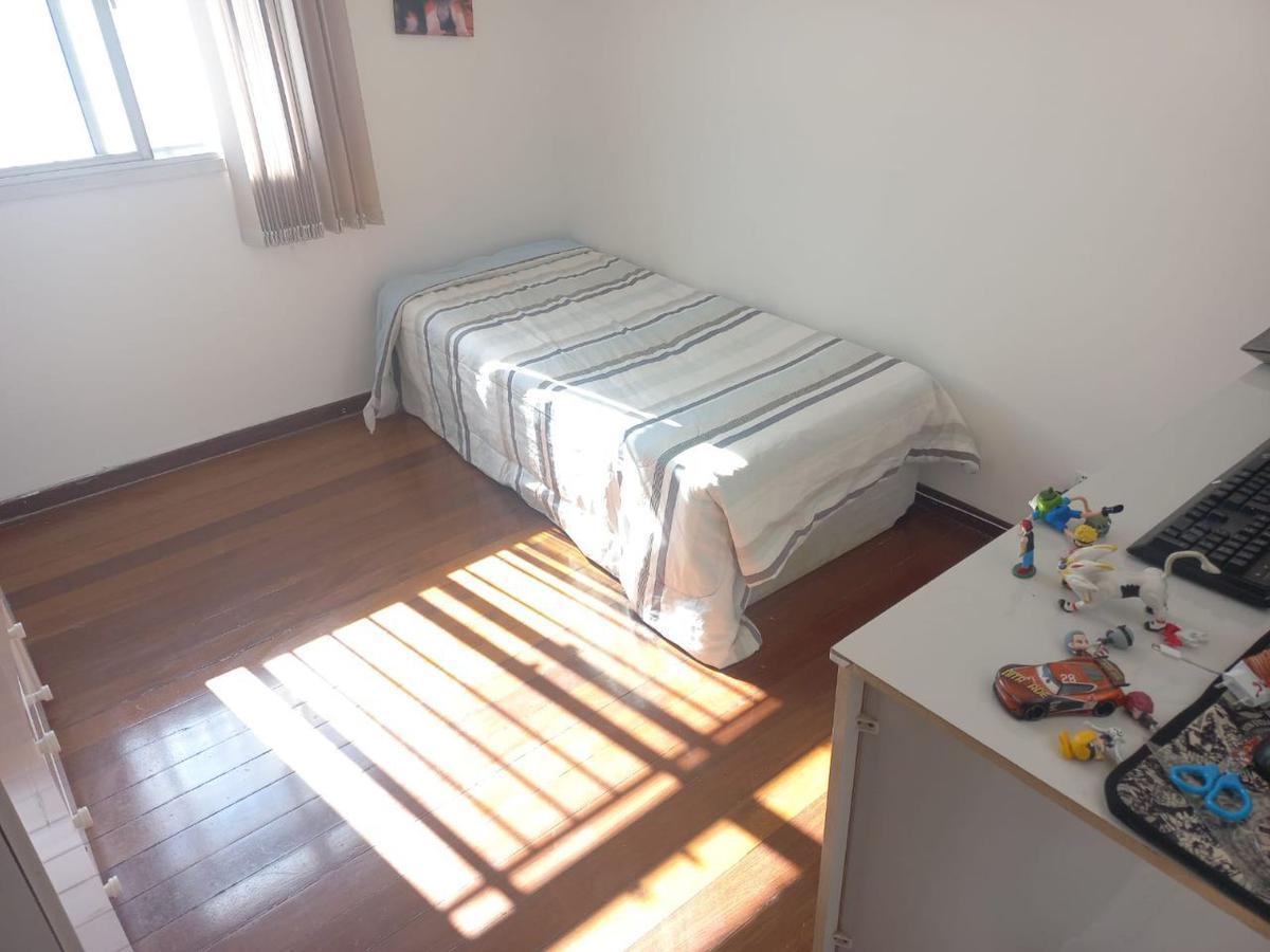 Cobertura, Heliópolis, 3 Quartos, 2 Vagas, 1 Suíte