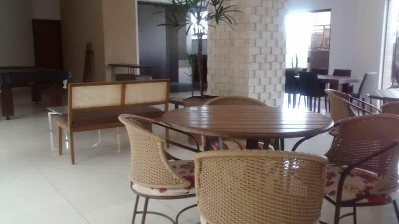 Apartamento, Cidade Nova, 4 Quartos, 4 Vagas, 2 Suítes