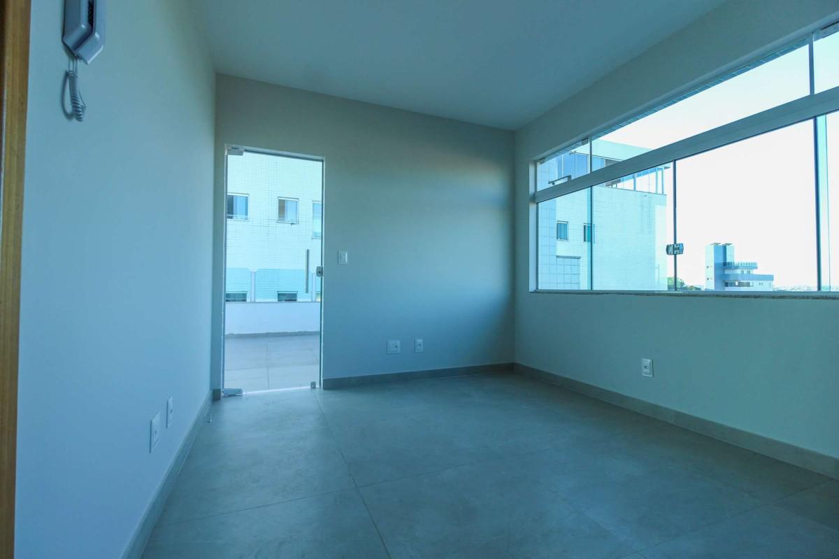 Cobertura, Itapoã, 3 Quartos, 4 Vagas, 1 Suíte