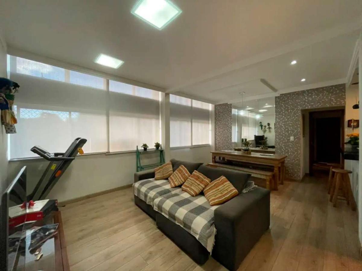 Apartamento, São Pedro, 3 Quartos, 1 Vaga, 1 Suíte