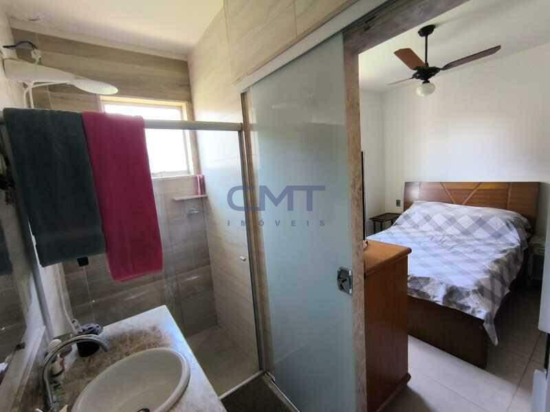 Cobertura, Santo Antônio, 4 Quartos, 2 Vagas, 2 Suítes