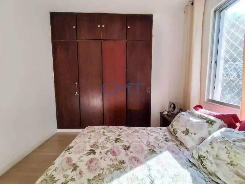 Cobertura, Luxemburgo, 3 Quartos, 3 Vagas, 1 Suíte