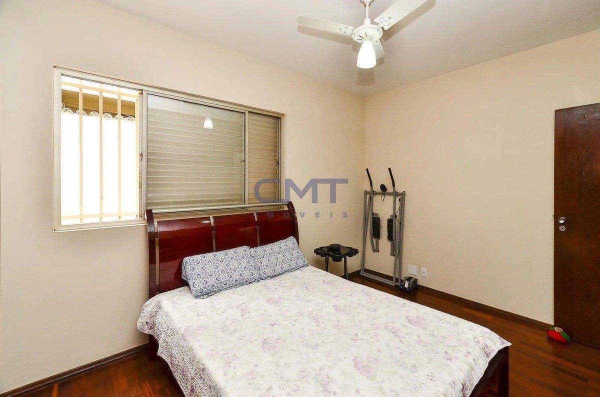 Apartamento, Santa Lúcia, 3 Quartos, 1 Vaga, 1 Suíte