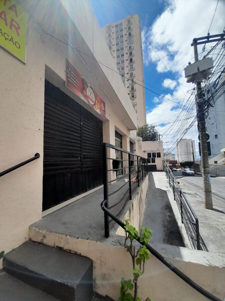 Galpão, Caiçaras, 0 Quarto, 0 Vaga