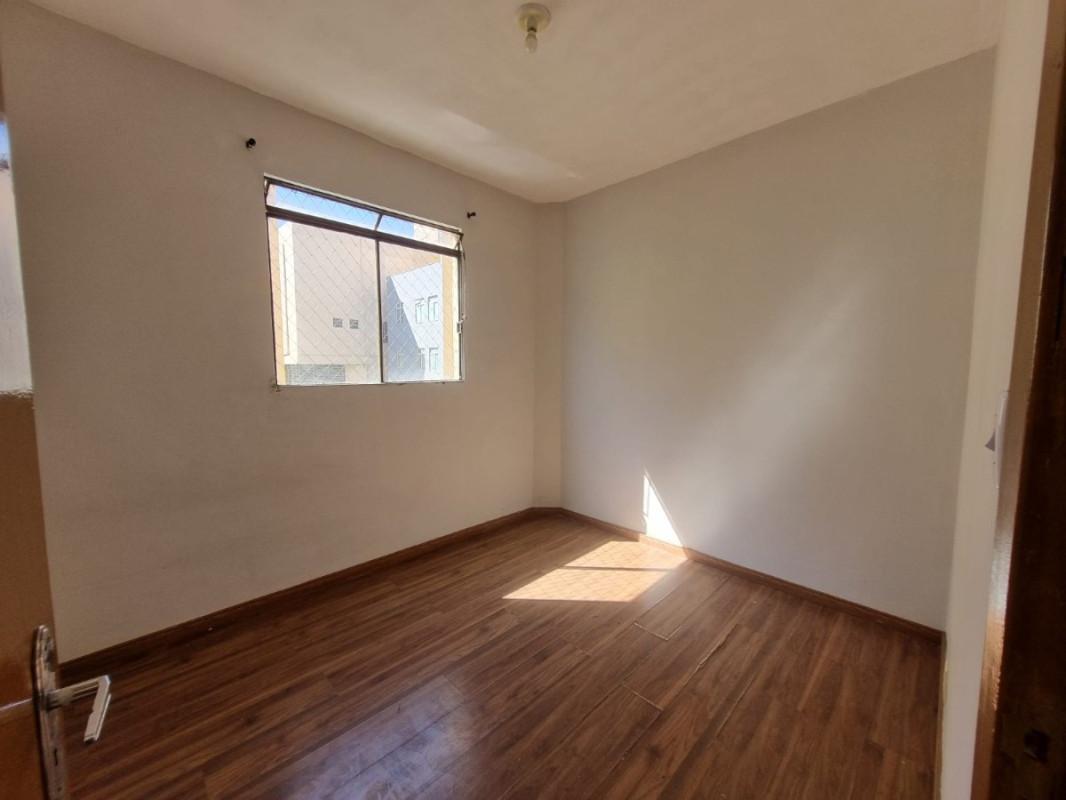Apartamento, Jardim Riacho das Pedras, 3 Quartos, 1 Vaga