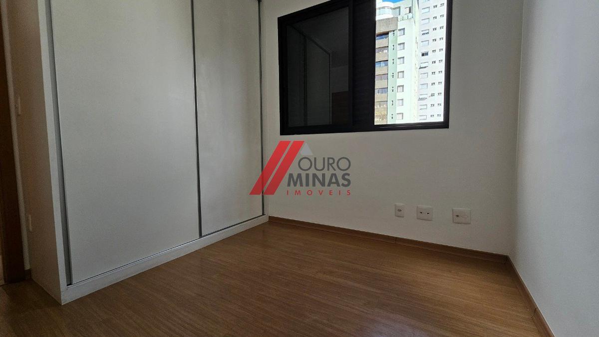 Apartamento, Funcionários, 3 Quartos, 2 Vagas, 1 Suíte