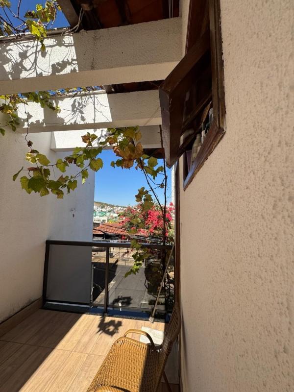 Casa, Paquetá, 4 Quartos, 4 Vagas, 1 Suíte