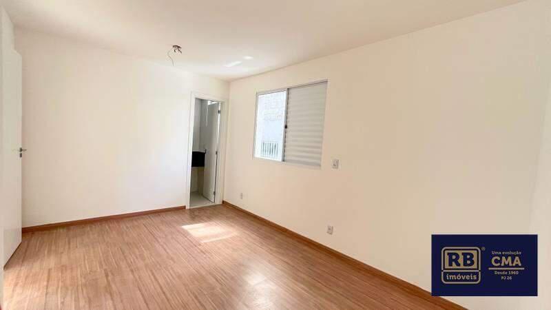 Apartamento, Vila Paris, 2 Quartos, 2 Vagas, 2 Suítes