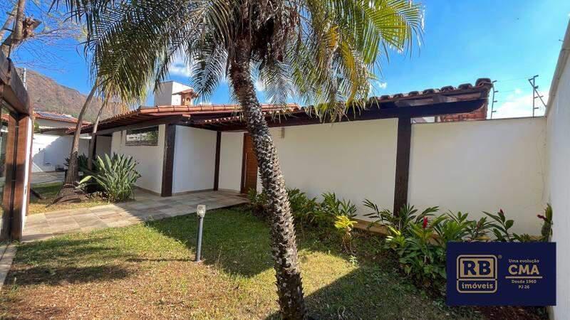 Casa, Mangabeiras, 4 Quartos, 4 Vagas, 2 Suítes