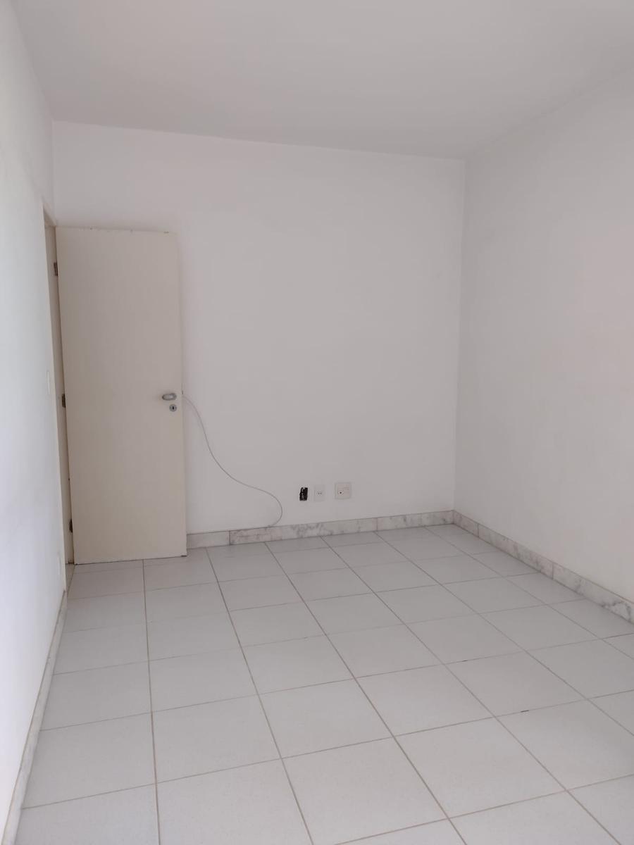 Apartamento, São Lucas, 3 Quartos, 1 Vaga, 1 Suíte
