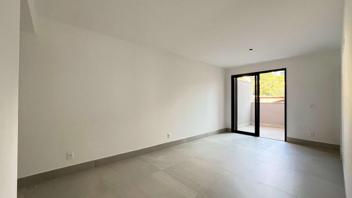 Apartamento, Cidade Nova, 3 Quartos, 2 Vagas, 1 Suíte