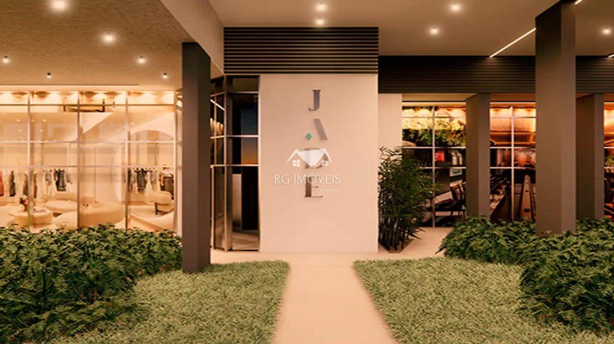 Apartamento, Lourdes, 3 Quartos, 2 Vagas, 1 Suíte