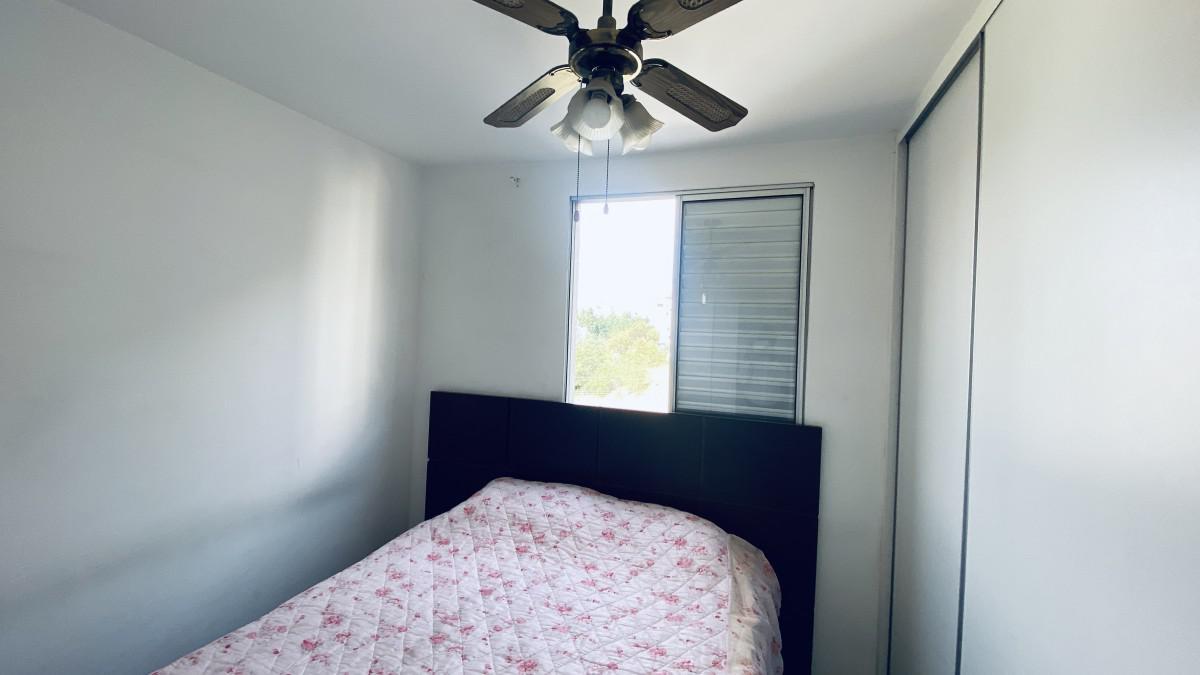 Apartamento, Castelo, 3 Quartos, 1 Vaga, 1 Suíte