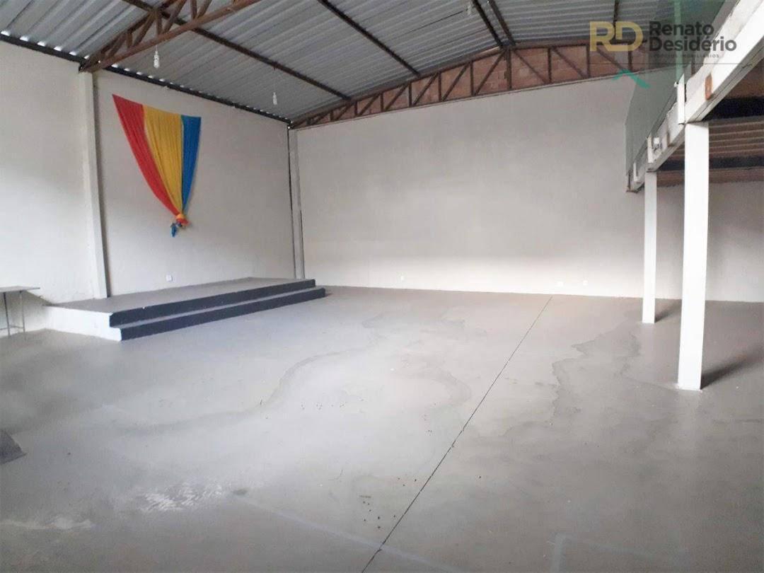 Galpão, Saudade, 0 Quarto, 0 Vaga