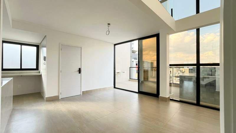 Cobertura, Sion, 3 Quartos, 3 Vagas, 3 Suítes